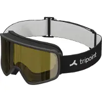 Tripoint 113 Mount Roraima Skibriller