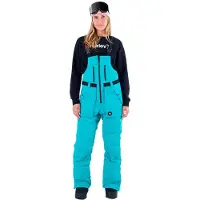 Hurley Waverunner 3 Mm Bukser