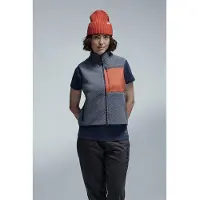 Atomic Fleece Vest