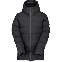 SCOTT Tech Warm Jakke
