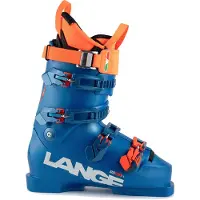 Lange Rs 130 Lv Alpin Skistøvler
