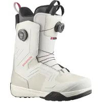 Salomon Dialogue Dual Boa Snowboardstøvler