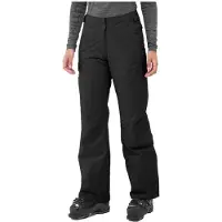 Millet - Skibukser dame - Nallo II Pant W Black til Unisex - Størrelse 40 FR - Sort