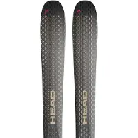 Head Crux Pro 99 + Almonte 12 Pt Turskipakke