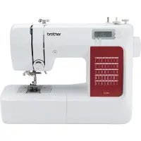 Brother CS10S Classic