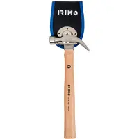 Irimo Hammer Med Træskaft Med Stativ