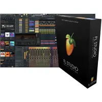 Image Line Software Image Line FL Studio Fruity Edition