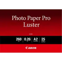 Canon Paper LU-101 / 6211B026 Pro Luster