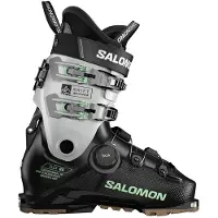 Salomon Shift Supra Boa 95 W Alpinsko Til Kvinder