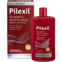 PILEXIL Hårbalsam 500ml