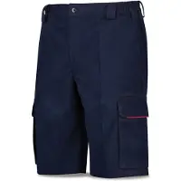 Marca Strech Shorts