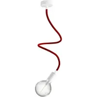 Creative Cables Uden Pære Creative Flex Loftlampe 90 Cm