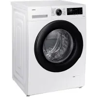 Samsung WW90CGC04AAEEG, Front-læsning, 9 kg, B, 72 dB, 1400 rpm, A