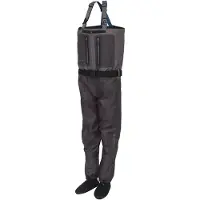 Kinetic X5 Standard Åndbar Waders