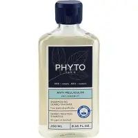 Phyto Solutions hudplejende hårshampoo Shampoo 250 ml