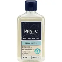Phyto Solutions talgreducerende shampoo Shampoo 250 ml
