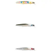 Shimano Fishing Exsence Silent Assassin Flash Boost Floating Minnow 24g 129 Mm