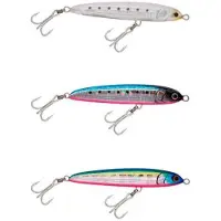 Yamashita Rerise Synkende Blink 40g 105 Mm