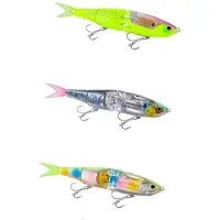Shimano Fishing Exsence Armajoint Slow Floating Swimbait 51g 190 Mm