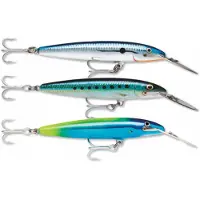 Rapala Countdown Magnum Sinking Minnow 24g 140 Mm