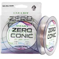 Maver Zero 240 M Tapered Forfang