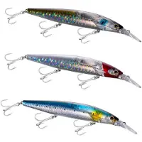 Shimano Fishing Exsence Dive Assassin Sinking Minnow 27g 125 Mm