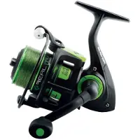 Maver Reality Front Drag Karpefiskeri Hjul