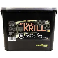 Pro Elite Baits Antartic Krill Gold 5kg Boilie