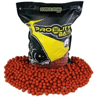 Pro Elite Baits Natural Food Boilie Robin Red 8kg