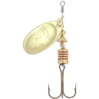 Mapso Reder Spoon Lure 9.5g 70 Mm 5 Enheder