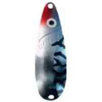 Rublex Orkla 5 Spoon Lure 13g 81 Mm 5 Enheder