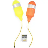 Avid Carp Bottle Marker Kit Fiskeflåd