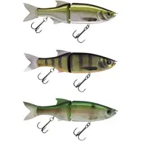 Molix Slow Sinking Glidebait 75g 178 Mm