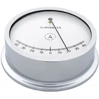 Autonautic Instrumental Cl120c Nautisk Klinometer