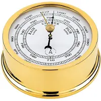 Autonautic Instrumental B95d Nautisk Barometer