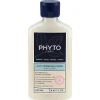 Phyto Solutions hudberoligende shampoo Shampoo 250 ml