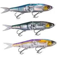 Shimano Fishing Bantman Armajoint Slow Floating Swimbait 53g 190 Mm