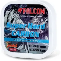 Falcon Persicus Super Hard Monofil Liner 50 M