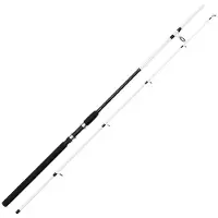 Kinetic Witcher Salt Cc Spinnestang