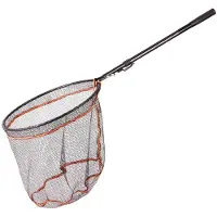 Kinetic Prospero Flip Twist Landingsnet