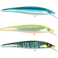 Seaspin Eja Slow Floating Minnow 16g 115 Mm
