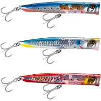 Shimano Fishing Exsence Beam Popper 29g 130 Mm