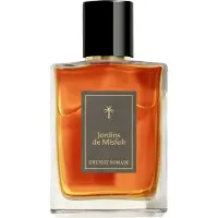 Une Nuit Nomade Jardins de Misfah Une Nuit A Oman Eau de Parfum 100 ml