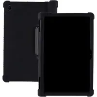 Mtp Products Stødtæt Lenovo Yoga Tab 11 Silikone Cover - Sort