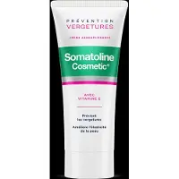 Somatoline Cosmetic Anti-Stretch Marks Prevention Treatment 250ml