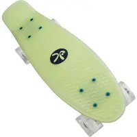 Muuwmi Lights skateboard AU 626