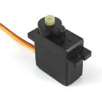 Maverick Ms-200 Servo