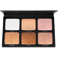 Danessa Myricks Beauty Lightwork Makeuppalette 48 g I