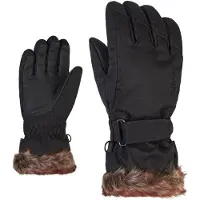 Ziener Lim Handsker