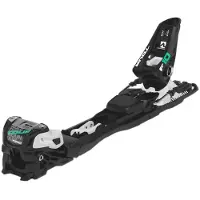 K2 F10 Tour S 100 Mm Fjeldski Bindinger